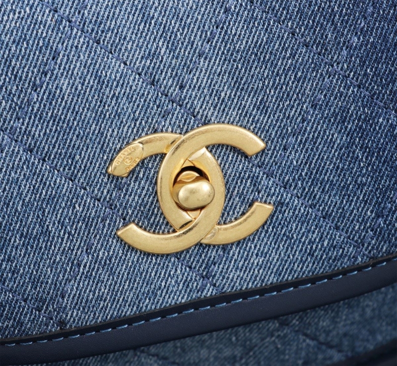 Ch**el satchel bags